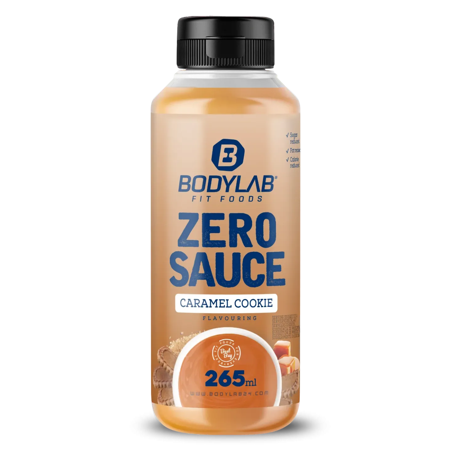 Zero Sauce (265ml)