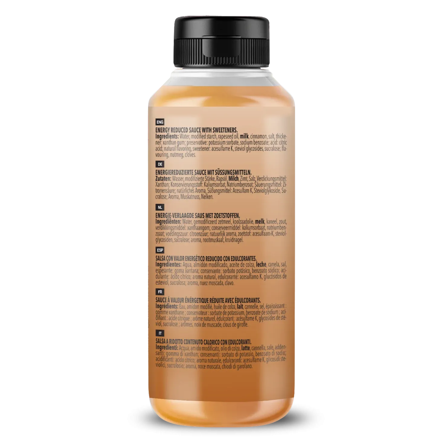 Zero Sauce (265ml)