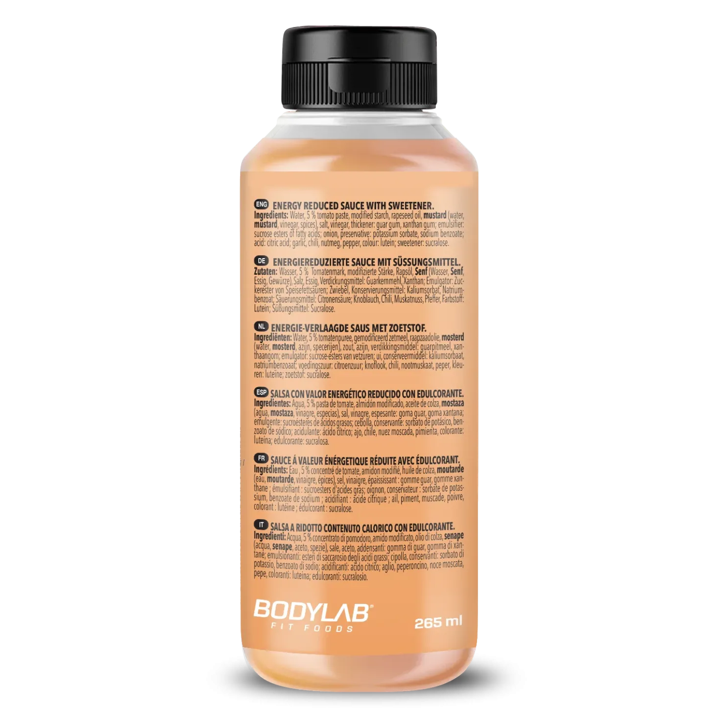 Zero Sauce (265ml)