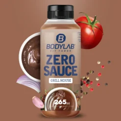 Zero Sauce (265ml)