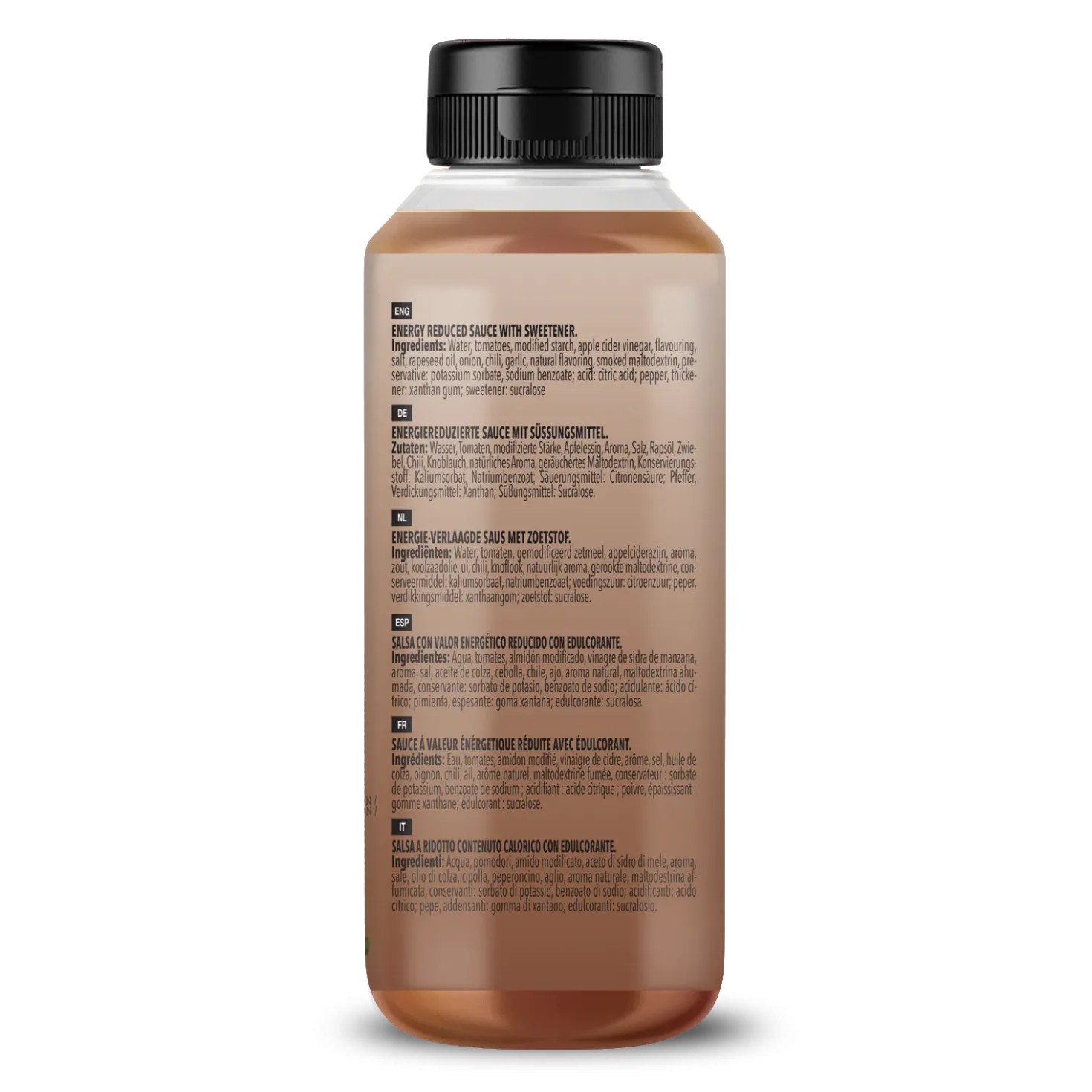 Zero Sauce (265ml)