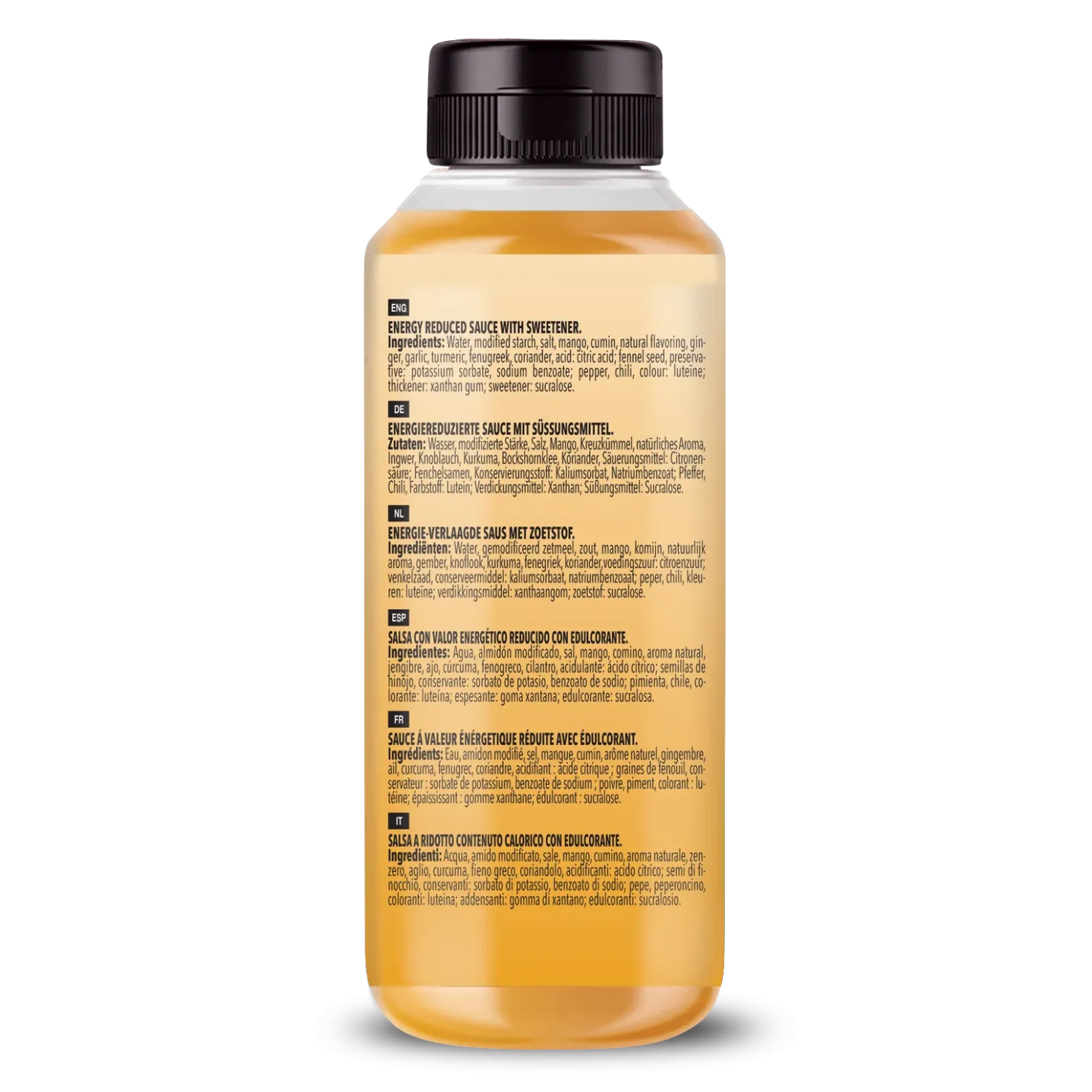 Zero Sauce (265ml)