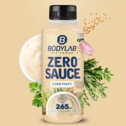 Zero Sauce (265ml)
