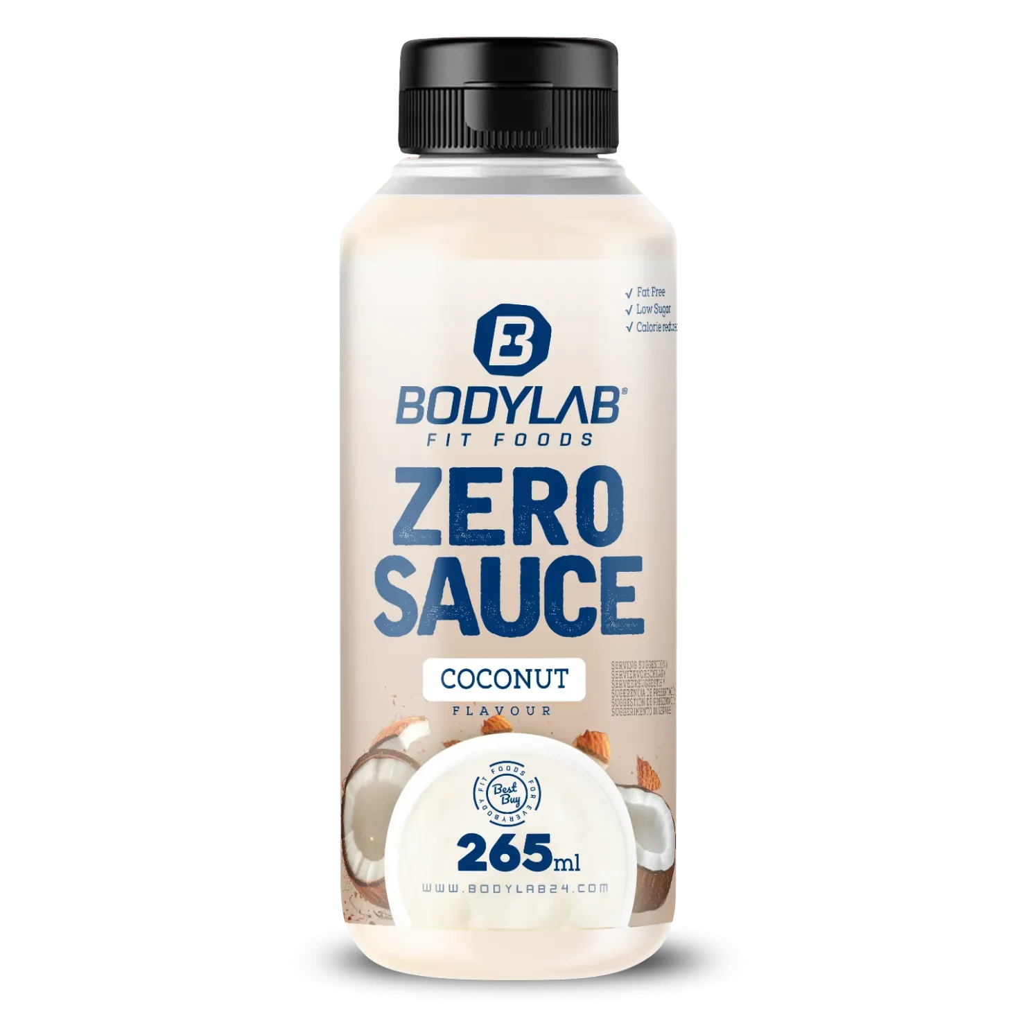 Zero Sauce (265ml)