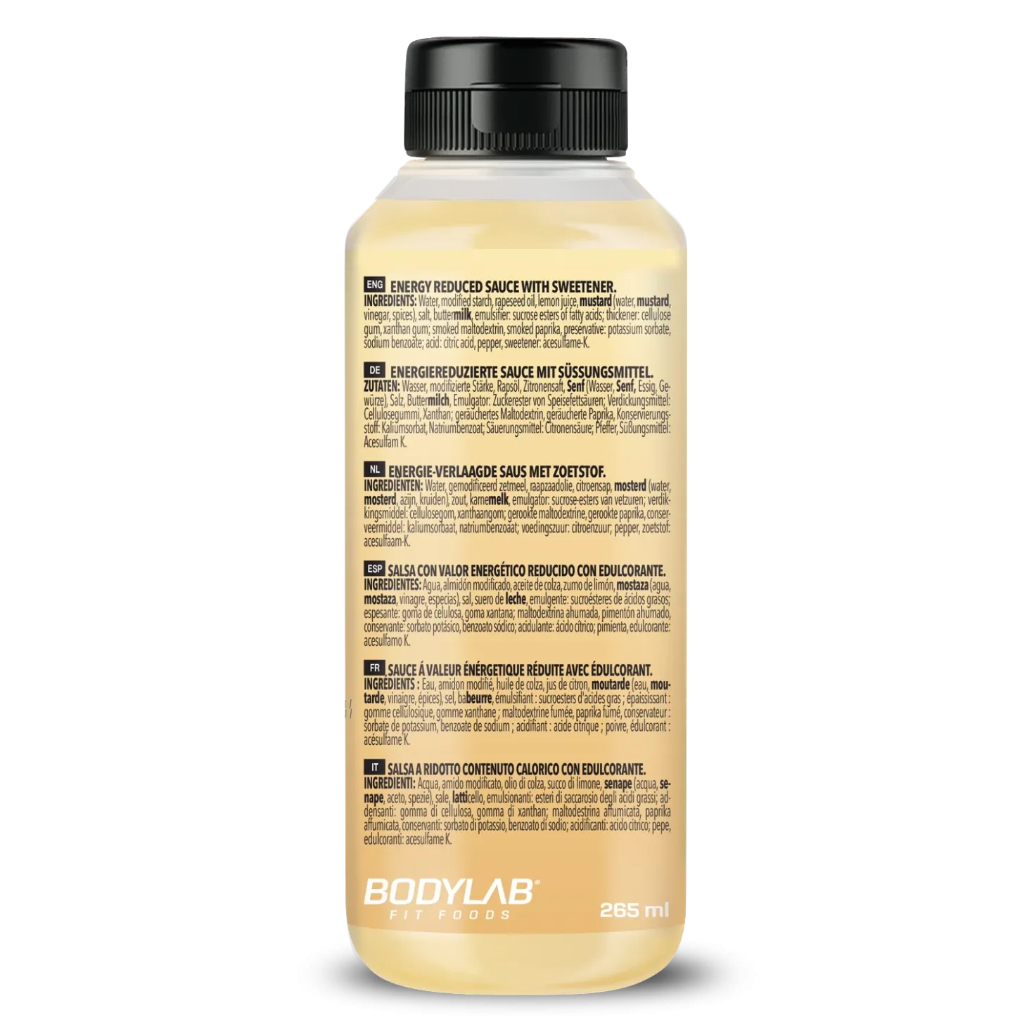 Zero Sauce (265ml)
