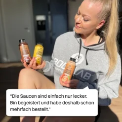 Zero Sauce (265ml)