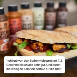 Zero Sauce (265ml)
