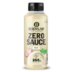 Zero Sauce (265ml)
