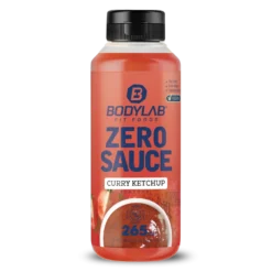 Zero Sauce (265ml)
