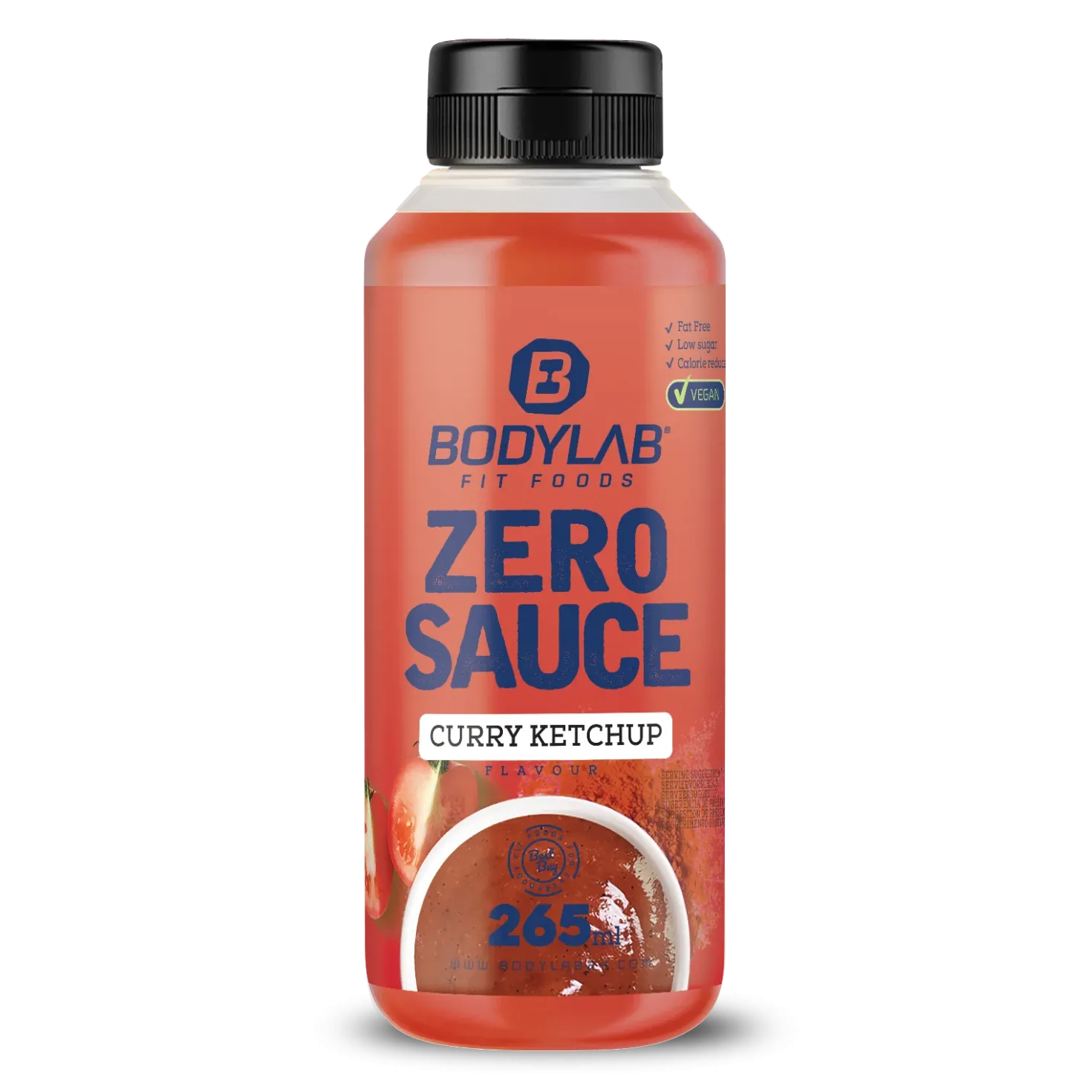 Zero Sauce (265ml)