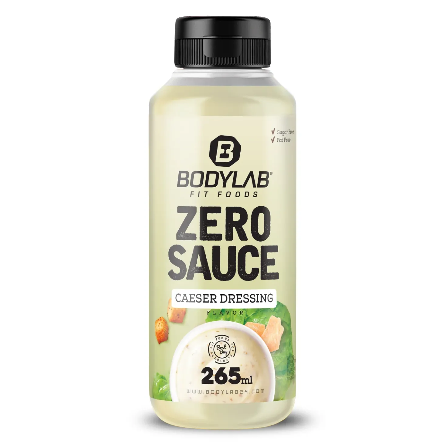 Zero Sauce (265ml)