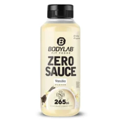 Zero Sauce (265ml)