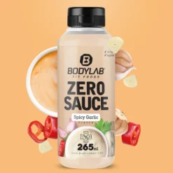 Zero Sauce (265ml)