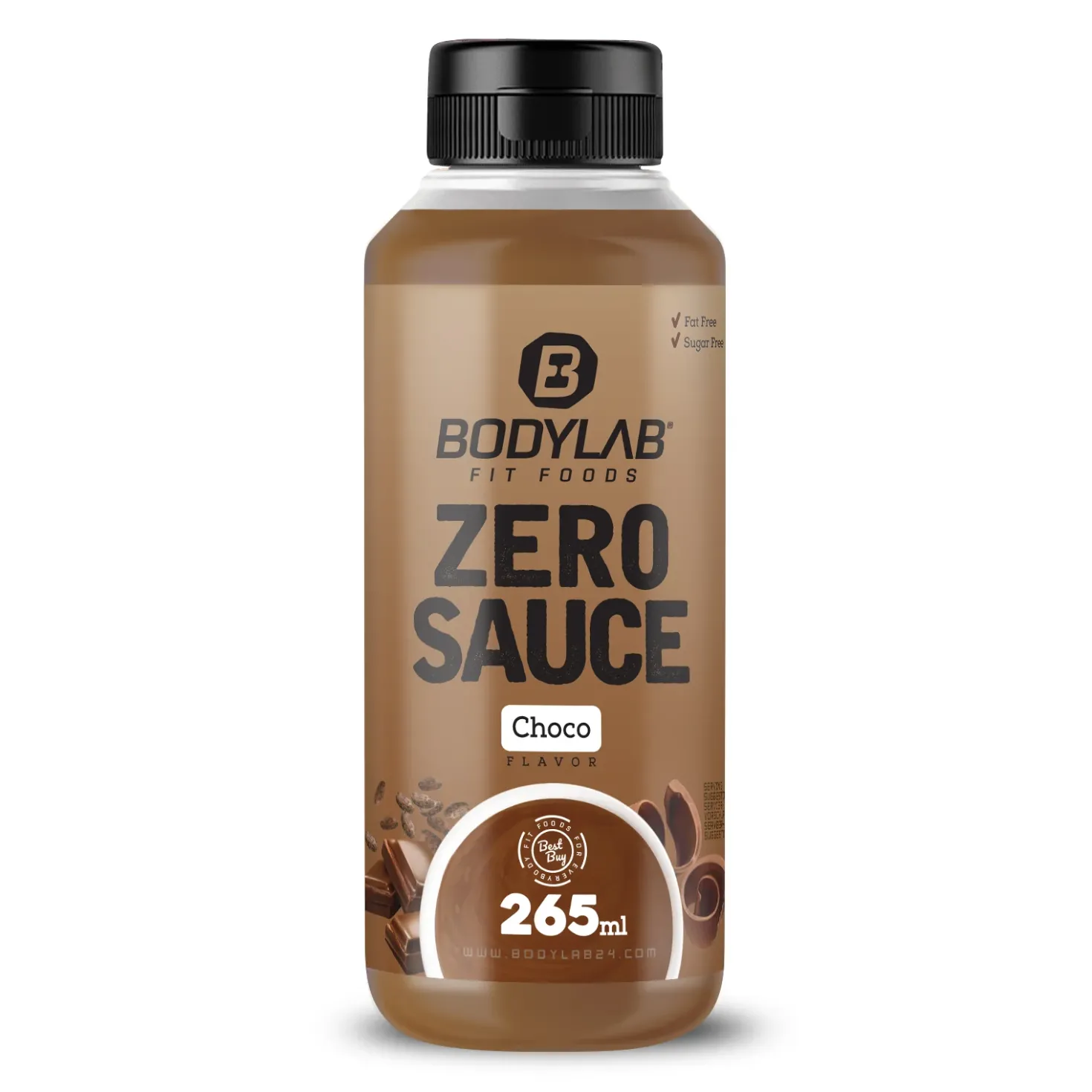 Zero Sauce (265ml)