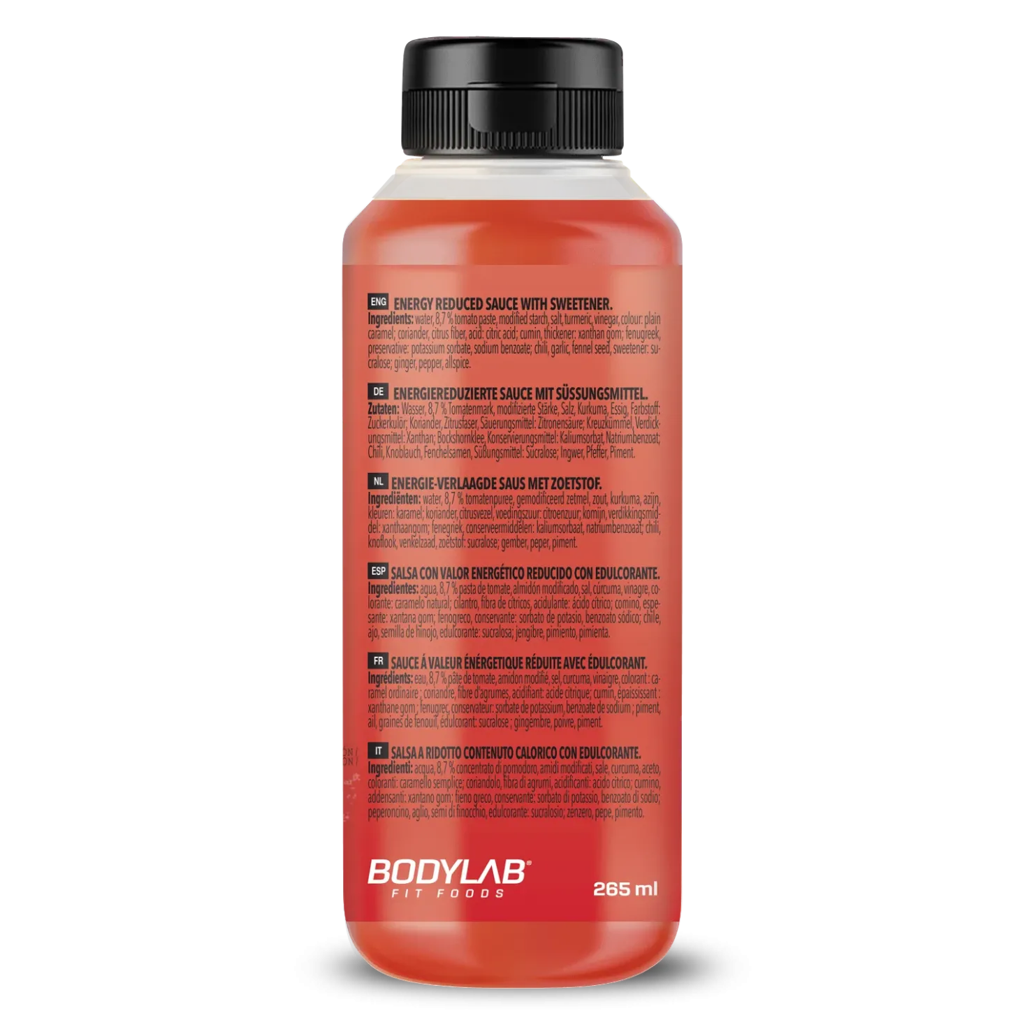 Zero Sauce (265ml)