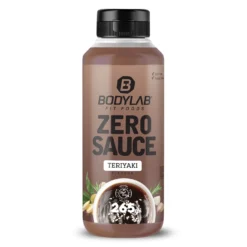 Zero Sauce (265ml)