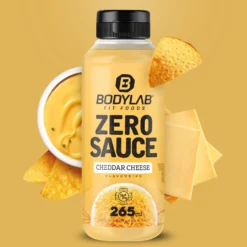 Zero Sauce (265ml)