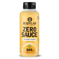 Zero Sauce (265ml)