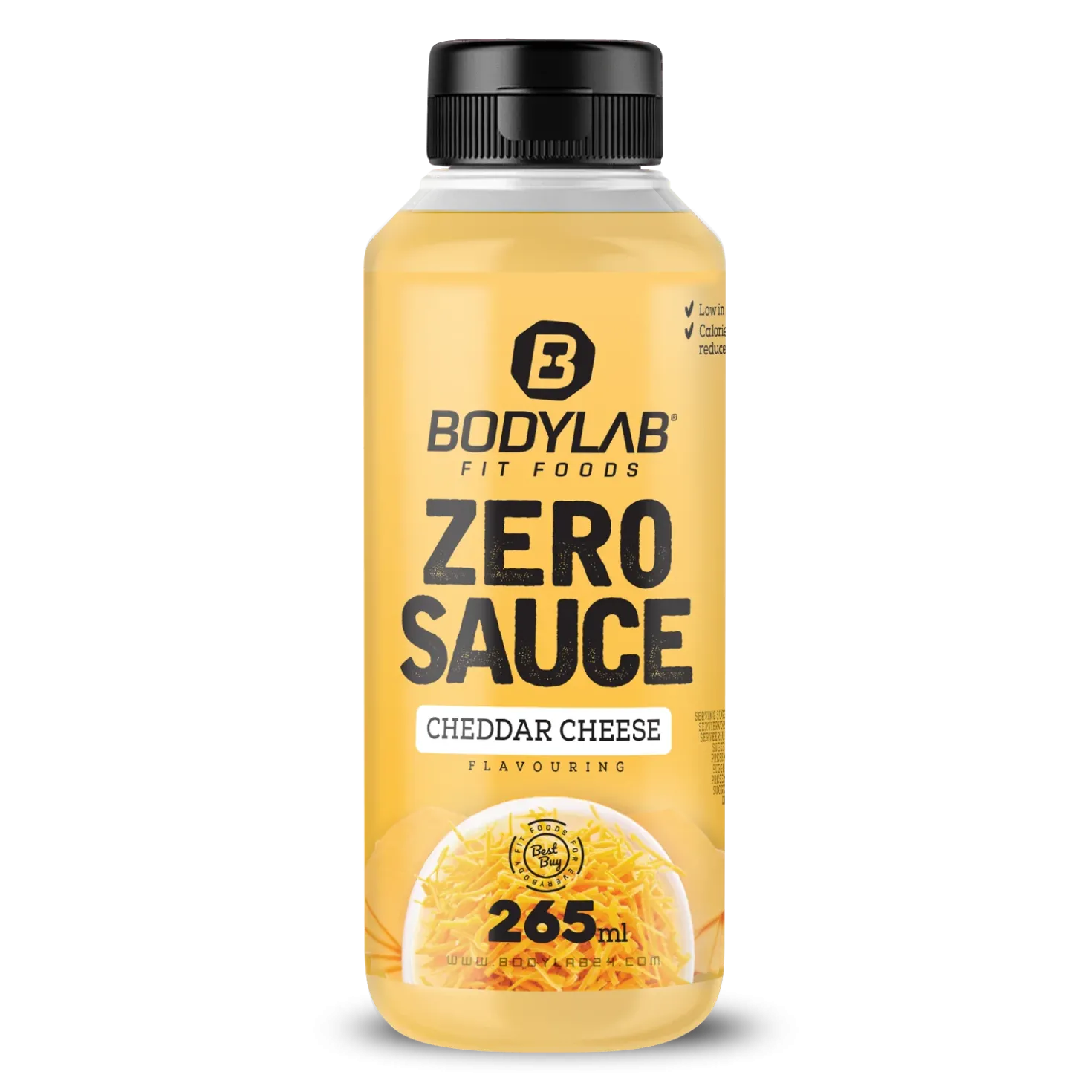 Zero Sauce (265ml)