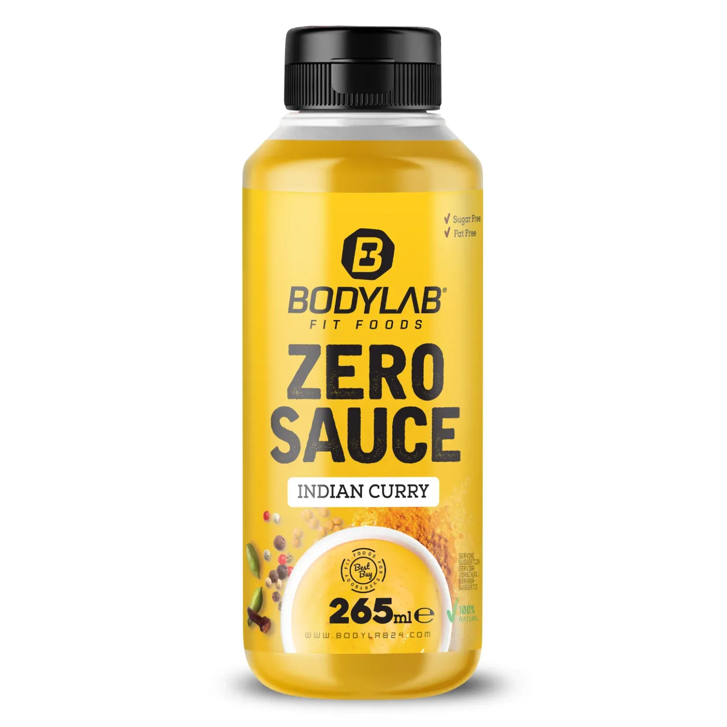 Zero Sauce (265ml)