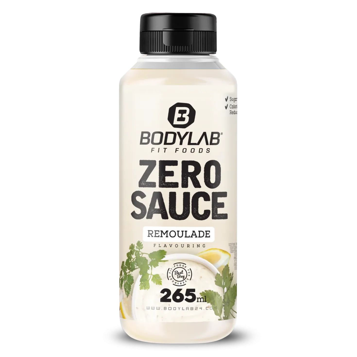 Zero Sauce (265ml)