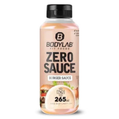 Zero Sauce (265ml)