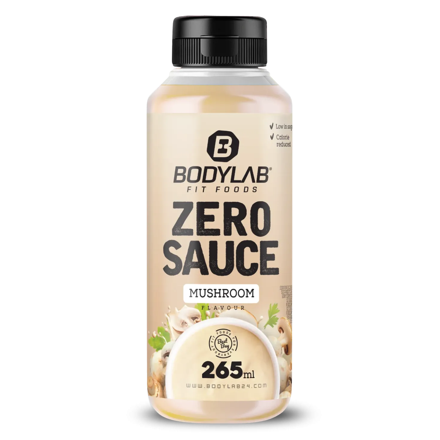 Zero Sauce (265ml)