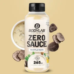 Zero Sauce (265ml)