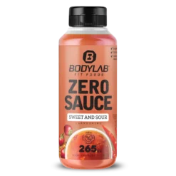 Zero Sauce (265ml)