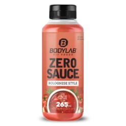 Zero Sauce (265ml)