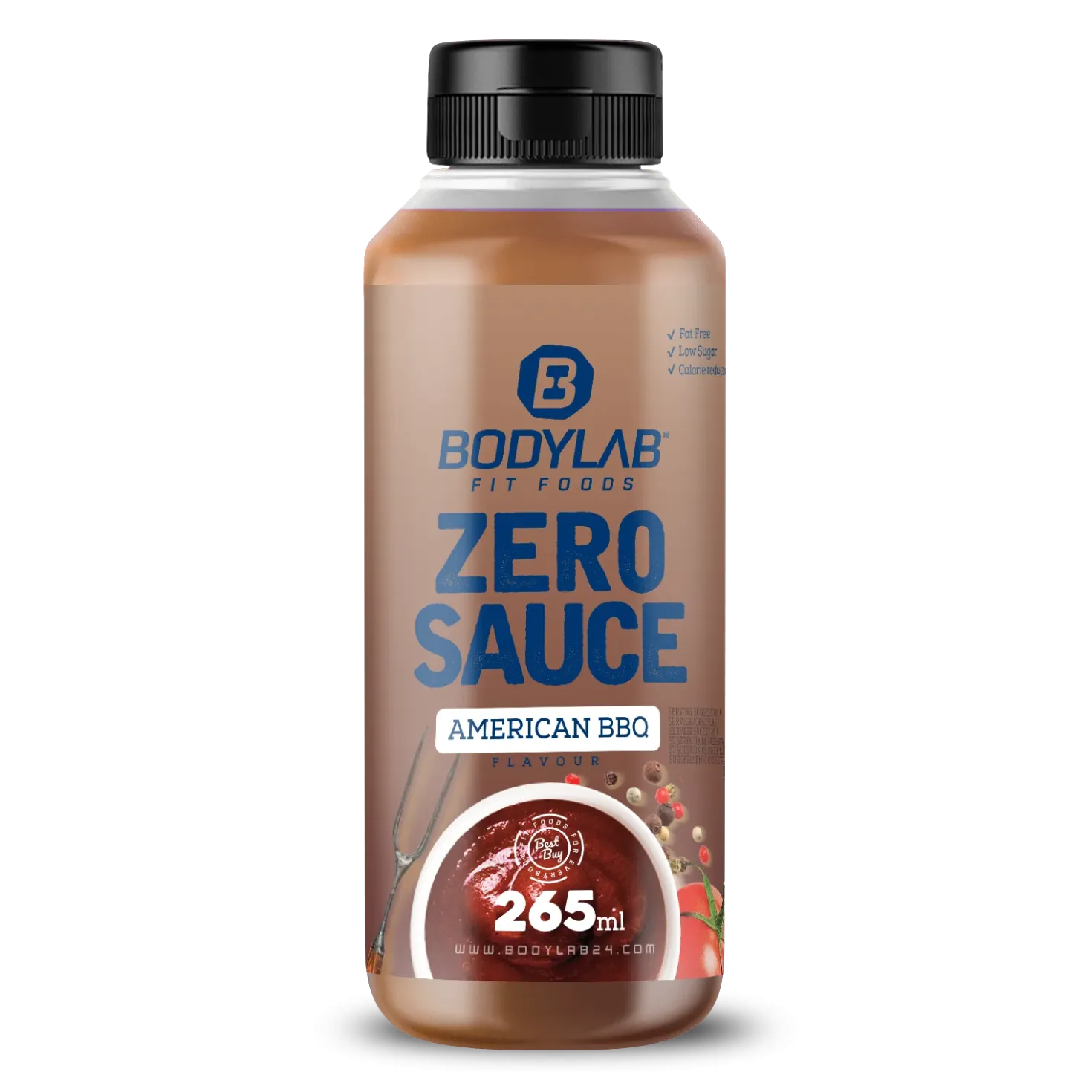 Zero Sauce (265ml)