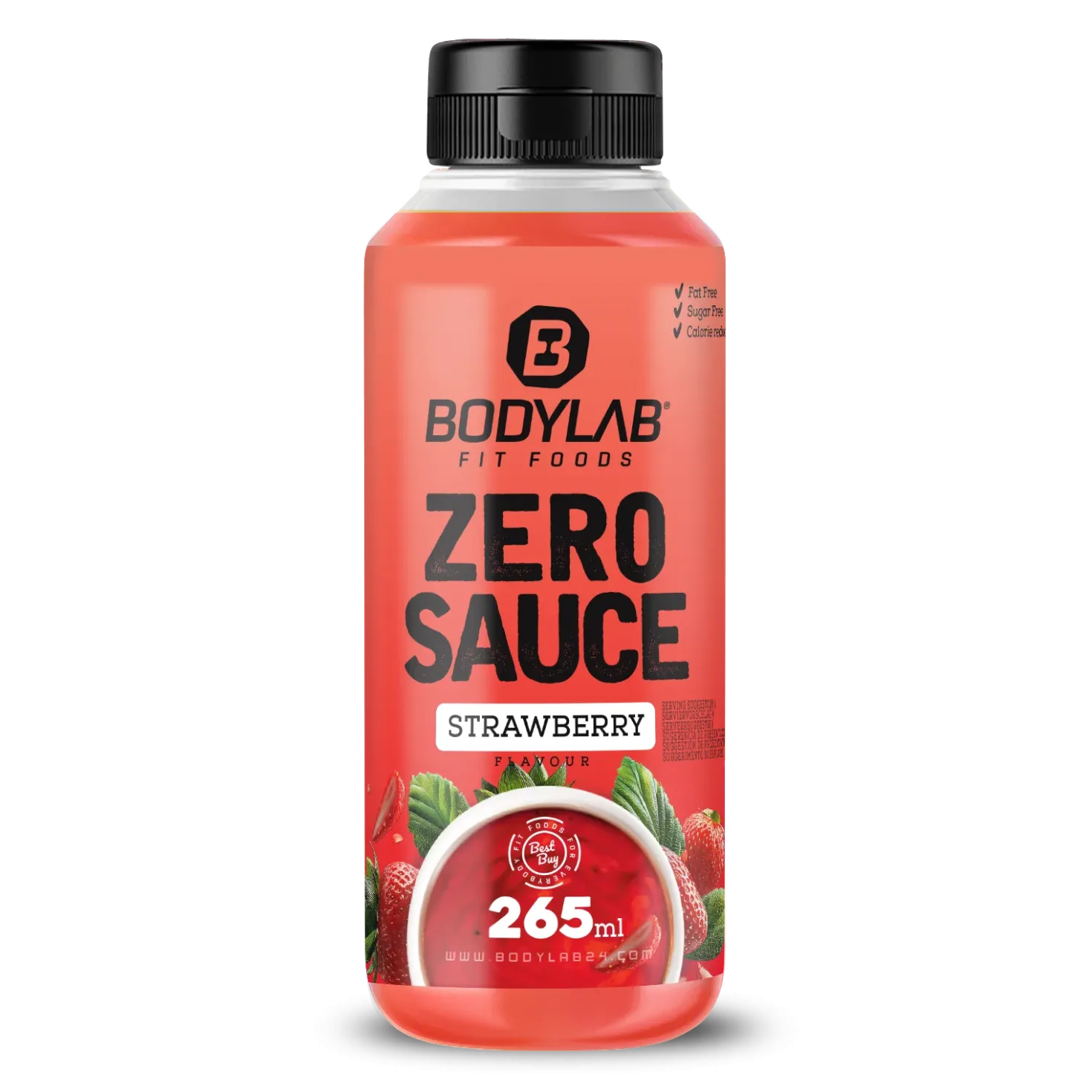 Zero Sauce (265ml)