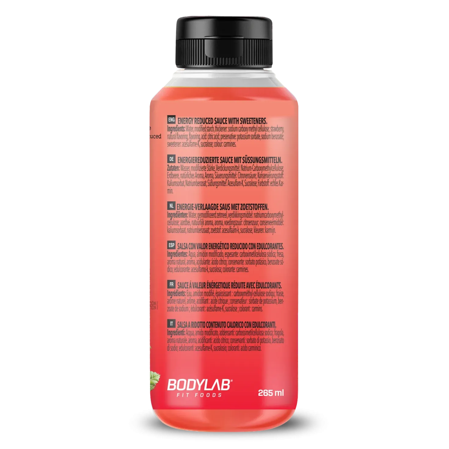 Zero Sauce (265ml)