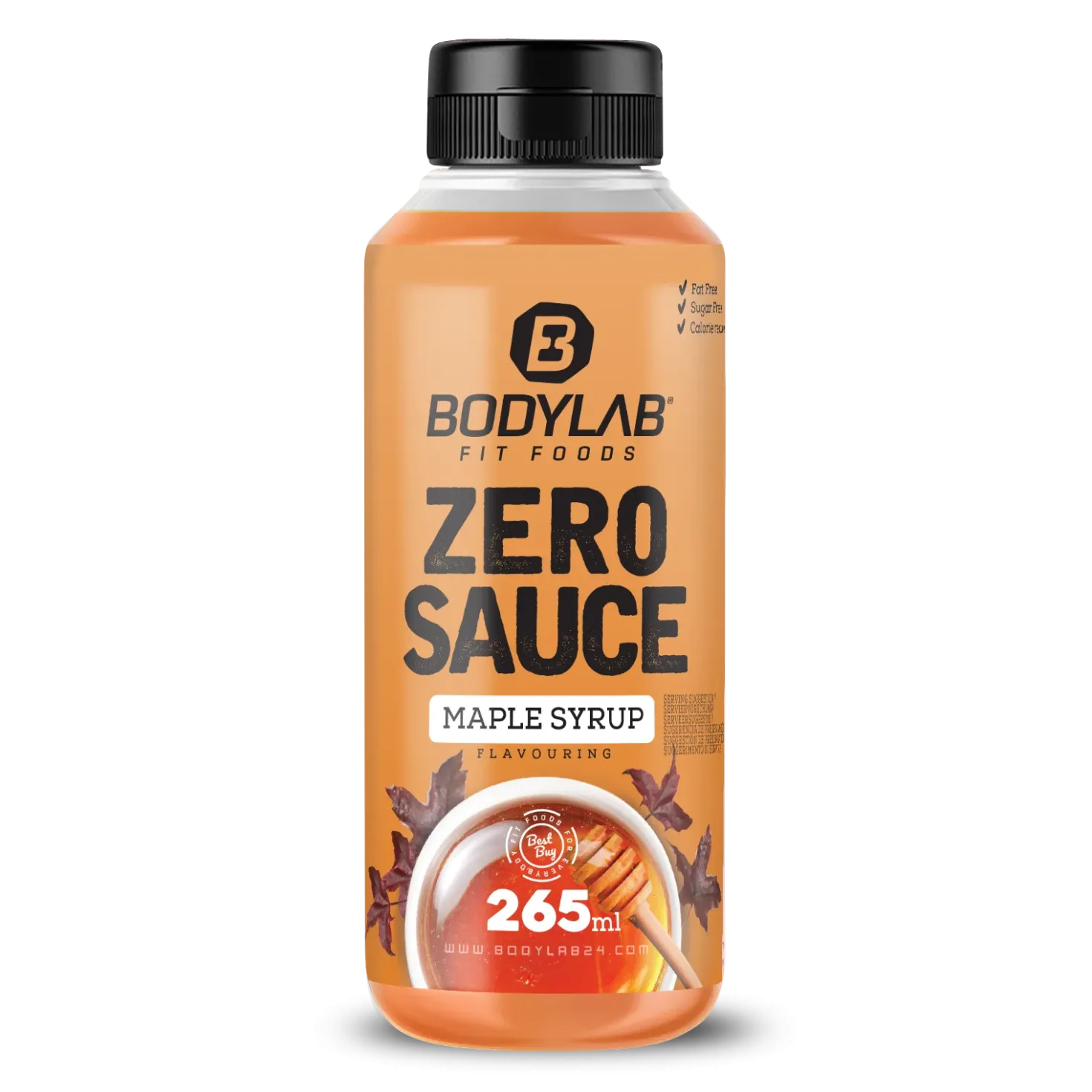 Zero Sauce (265ml)