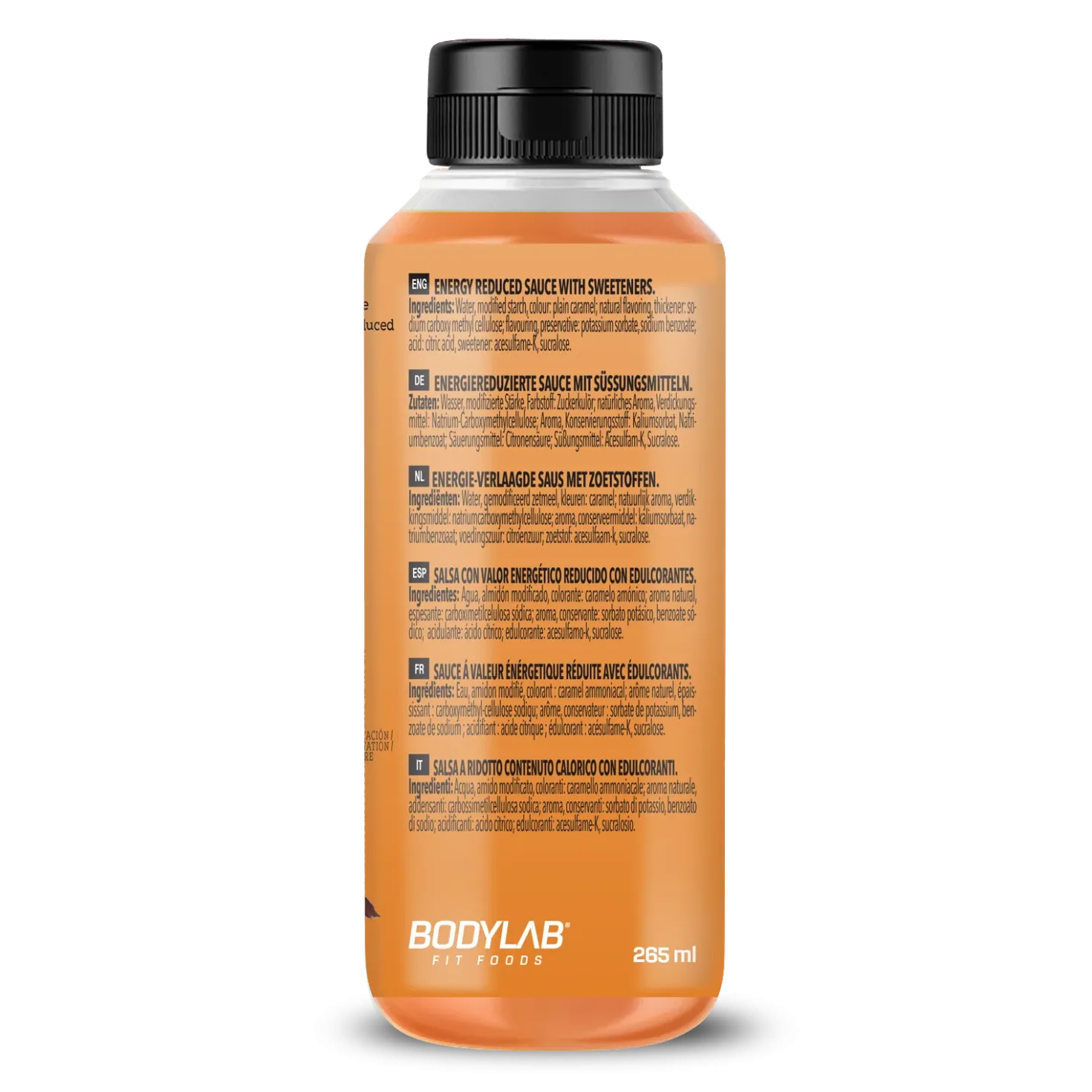 Zero Sauce (265ml)