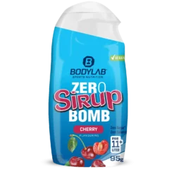 ZERO Sirup BOMB Bestseller Box (10x95ml)