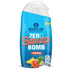 ZERO Sirup BOMB Bestseller Box (10x95ml)