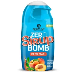 ZERO Sirup BOMB (65ml)