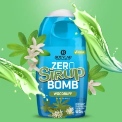 ZERO Sirup BOMB (65ml)