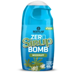 ZERO Sirup BOMB (65ml)