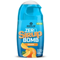 ZERO Sirup BOMB (65ml)