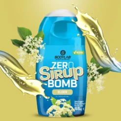 ZERO Sirup BOMB (65ml)