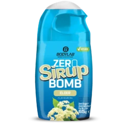 ZERO Sirup BOMB (65ml)