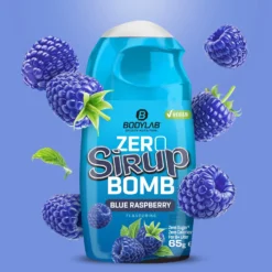 ZERO Sirup BOMB (65ml)