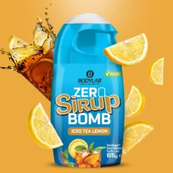 ZERO Sirup BOMB (65ml)