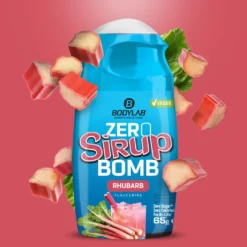 ZERO Sirup BOMB (65ml)