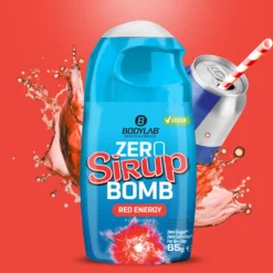 ZERO Sirup BOMB (65ml)