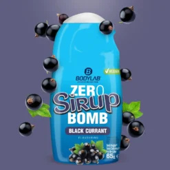 ZERO Sirup BOMB (65ml)