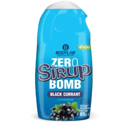 ZERO Sirup BOMB (65ml)