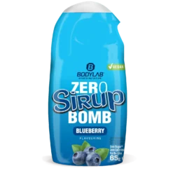 ZERO Sirup BOMB (65ml)